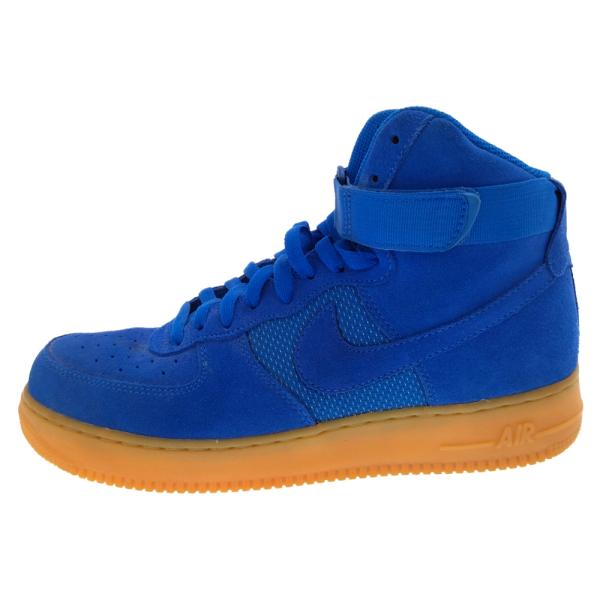 NIKE ナイキ AIR FORCE 1 HIGH &apos;07 LV8 806403-400 エアフォー...