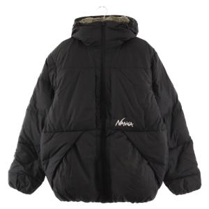 NANGA ナンガ NORTHERN LIGHTS DOWN JACKET NW2341-1C556 ノーザンライトダウンジャケット ブラック｜shopbring