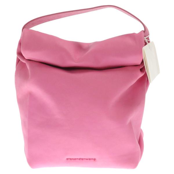 アレキサンダーワン LUNCH BAG SMALL TOP HANDLE ランチバッグスモール トッ...