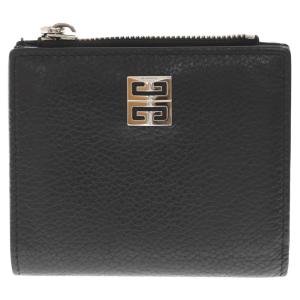 GIVENCHY ジバンシィ マルチコンパクトウォレット 財布 BK60BXK18A 001 ブラック｜shopbring