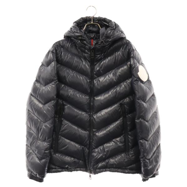 MONCLER モンクレール 19AW ALEIG GIUBBOTTO アレイグ ナイロン ダウンジ...