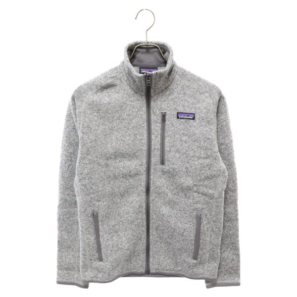 PATAGONIA パタゴニア 19AW Better Sweater Jacket ベターセーター...