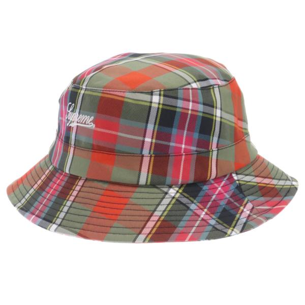 SUPREME シュプリーム 19SS GORE-TEX Crusher Hat ゴアテックス クラ...