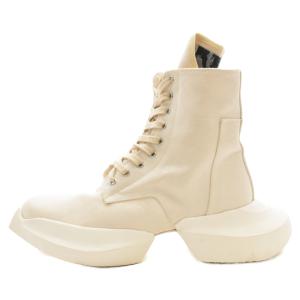 DRKSHDW ダークシャドウ 21AW FC ARMY BOOTS アーミーブーツ  