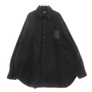 RAF SIMONS ラフシモンズ CLASSIC COAT クラシックロングコート 151 