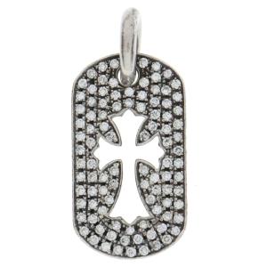 CHROME HEARTS (クロムハーツ) D...の商品画像