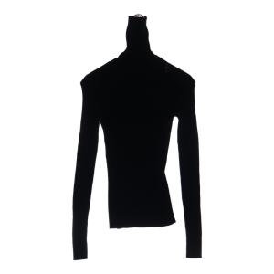 CHROME HEARTS（クロムハーツ） M-CASH LS TURTLE 袖クロスパッチ付き