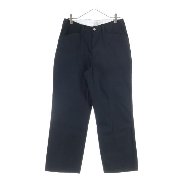 ANDFAMILYS アンドファミリー 25SS WORK PANTS PIQUE ピケワークパンツ...