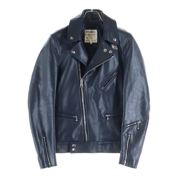 ルイスレザー 441T CYCLONE TIGHT FIT サイクロン タイトフィット ホースハイド...