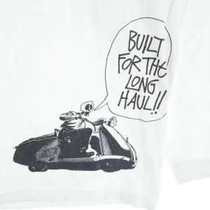 STUSSY ステューシー 90〜00s 紺タ...の詳細画像3