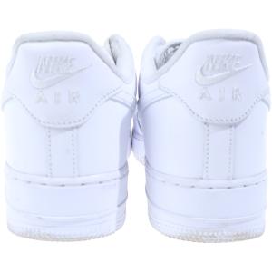 NIKE ナイキ ×SUPREME AIR F...の詳細画像2