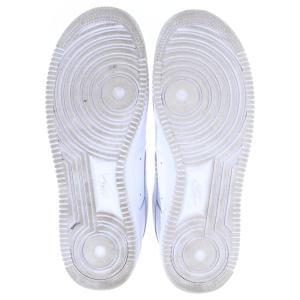 NIKE ナイキ ×SUPREME AIR F...の詳細画像4