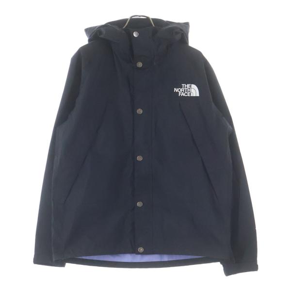THE NORTH FACE ザノースフェイス GORE-TEX ゴアテックス マウンテン レインテ...