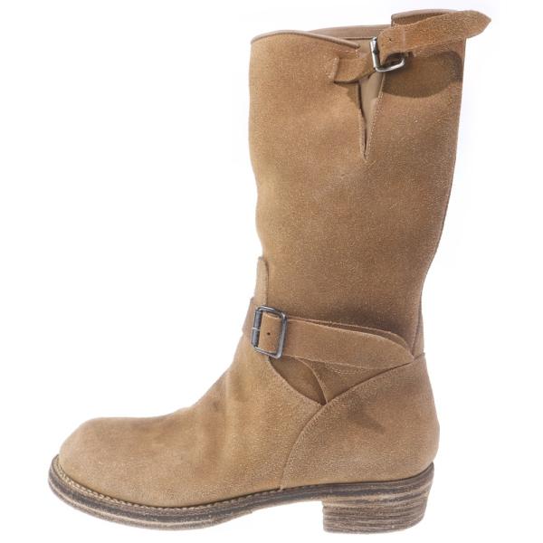 GUIDI グイディ 24SS ×TAKAHIROMIYASHITA TheSoloist エンジニ...