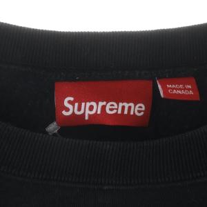 SUPREME シュプリーム 24AW Cre...の詳細画像4