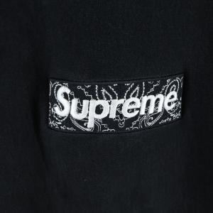SUPREME シュプリーム 19AW Ban...の詳細画像4
