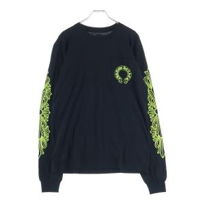 CHROME HEARTS クロムハーツ 袖フ...の詳細画像1