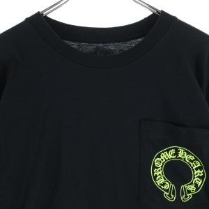 CHROME HEARTS クロムハーツ 袖フ...の詳細画像2