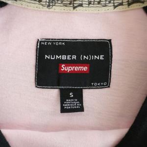 SUPREME シュプリーム 25AW × N...の詳細画像5