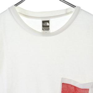 シュプリーム 23SS ×THE NORTH ...の詳細画像2