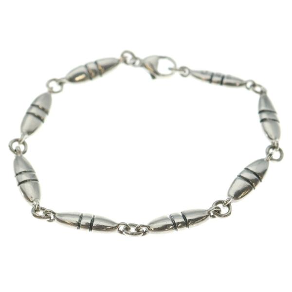 Georg Jensen ジョージジェンセン ブレスレット SV925 シルバー ブレスレット