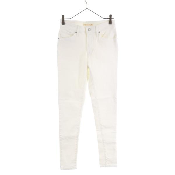 Levi&apos;s リーバイス 721 High-Rise Skinny Jeans ハイライズスキニーデ...