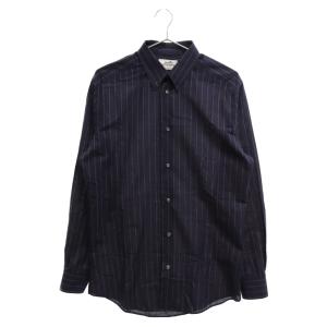 PLAY COMME des GARCONS プレイコムデギャルソン STRIPE SHIRT AZ B