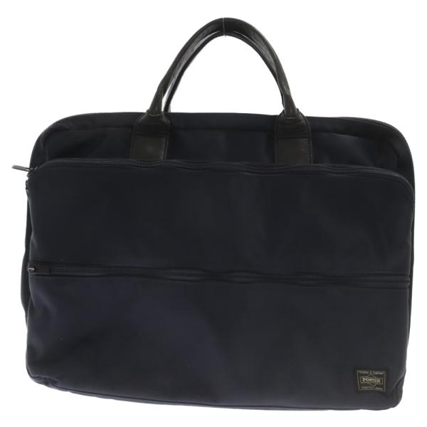 PORTER ポーター TIME 2WAY OVERNIGHT BRIEFCASE タイム オーバー...