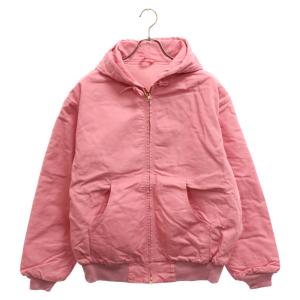 UNUSED アンユーズド DUCK PARKA US1872 ダックジャケットパーカー ジップアッ...