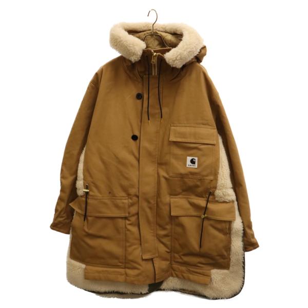 carhartt sacai 2024