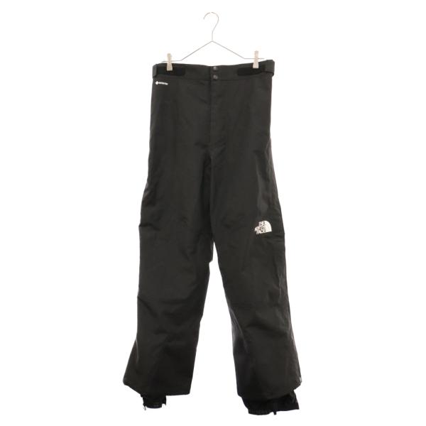 THE NORTH FACE ザノースフェイス GTX Mountain Pant ゴアテック スマ...