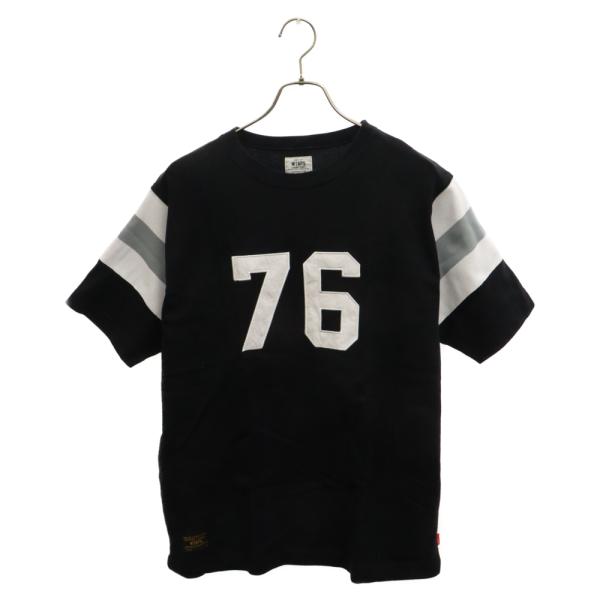 WTAPS ダブルタップス x Rags McGREGOR FOOTBALL SHIRTS 151A...