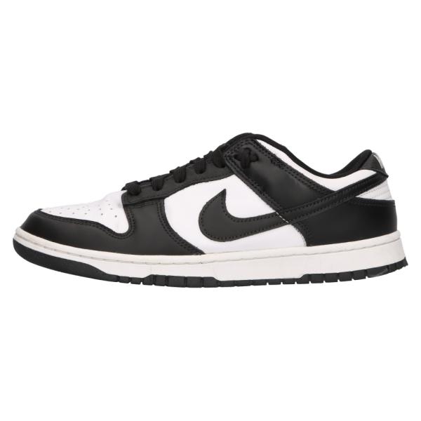 NIKE ナイキ DUNK LOW RETRO PANDA ダンクロー レトロ パンダ ダンク ロー...