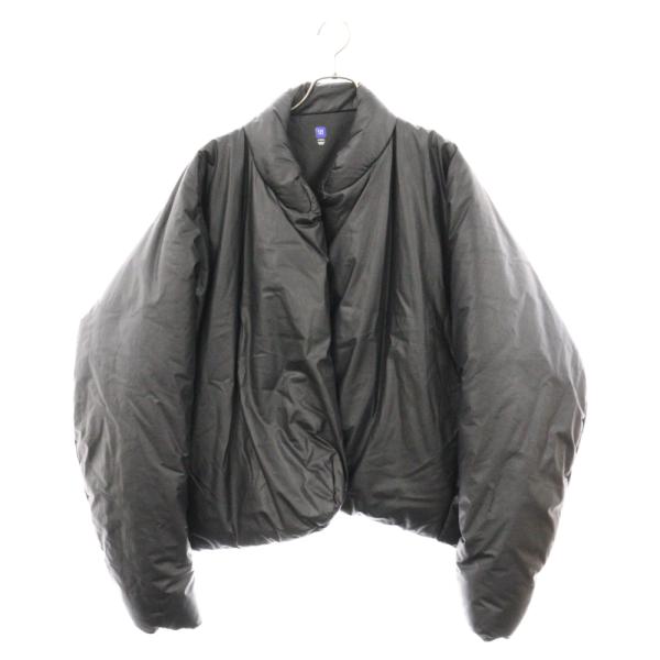 YEZZY GAP イージーギャップ ROUND JACKET ラウンドジャケット ブラック