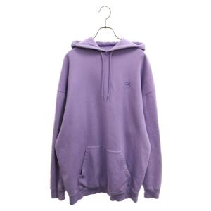 BALENCIAGA バレンシアガ 20SS バックロゴ クルーネックスウェット  