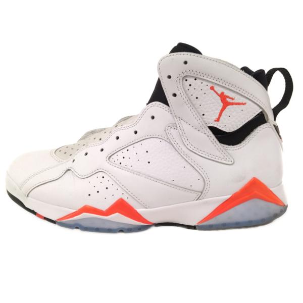 NIKE ナイキ AIR JORDAN 7 RETRO CU9307-160 エアジョーダン 7 レ...