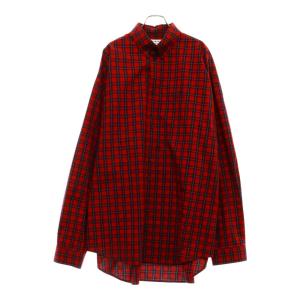 BALENCIAGA バレンシアガ 22AW BBプレイドパデットキルティング 
