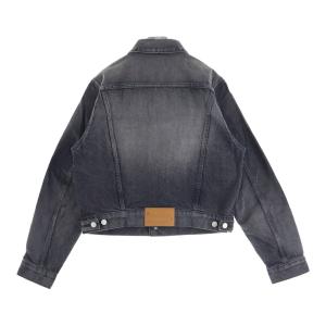 MASU エムエーエスユー MB DENIM ...の詳細画像1