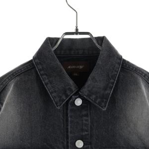 MASU エムエーエスユー MB DENIM ...の詳細画像2