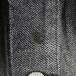 MASU エムエーエスユー MB DENIM ...の詳細画像4