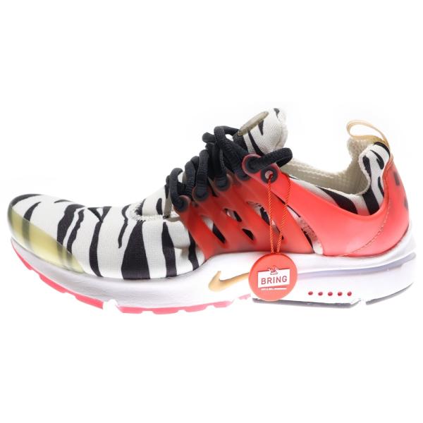 NIKE ナイキ Air Prest Red Orbit エアプレスト レッドオービット マルチ 2...