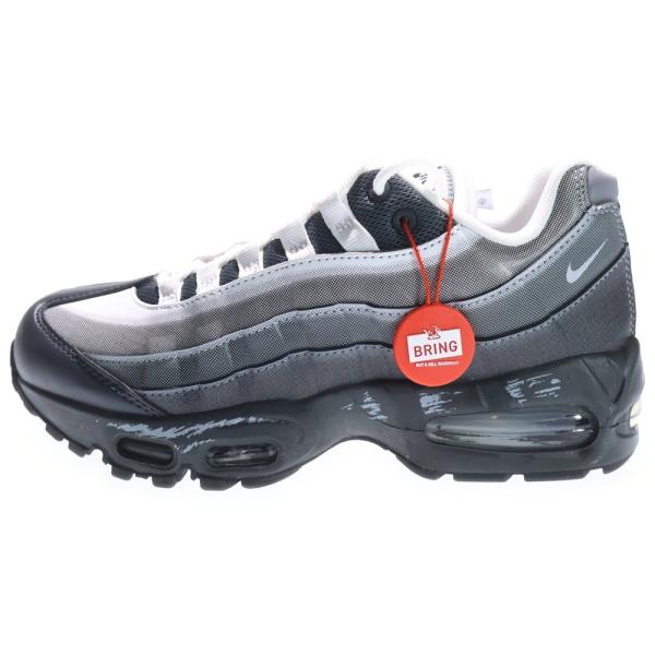 NIKE ナイキ ×Yu-Gi-Oh! Air Max 95 ×遊戯王 エアマックス95 日本限定 ...