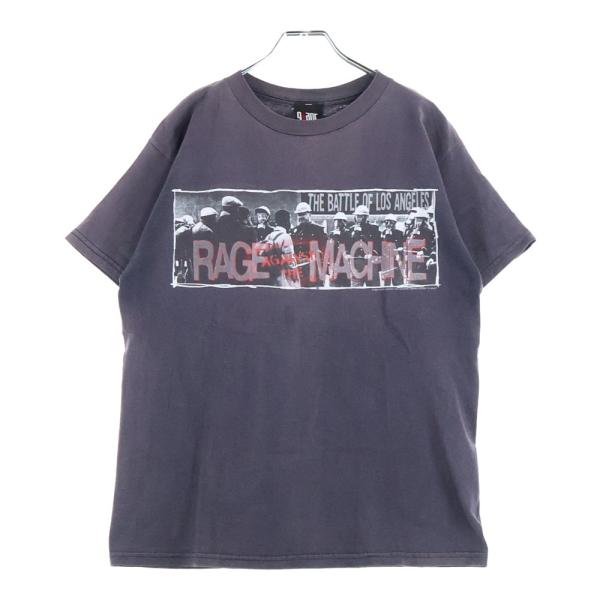 VINTAGE ヴィンテージ 00s RAGE AGAINST THE MACHINE レイジ アゲ...