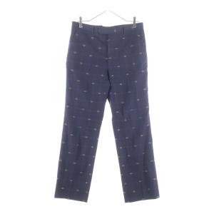 GUCCI グッチ GGチェックジャガード シ...の詳細画像3
