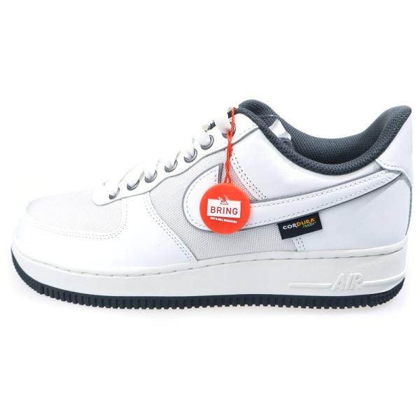 NIKE ナイキ '07 LV8 NIKE AIR FORCE 1 '07 LV8 サミットホワイト...