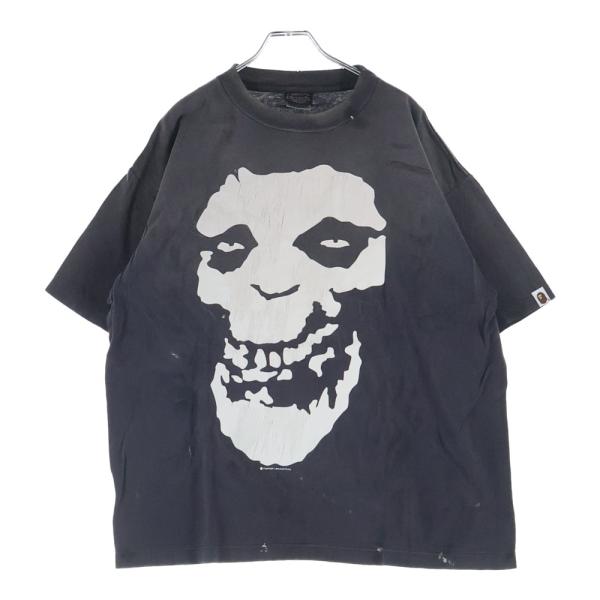 SAINT MICHAEL セントマイケル ×BAPE ALWAYS LOVE Tシャツ カットソー...