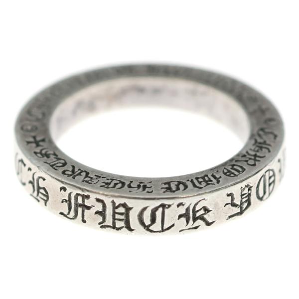 CHROME HEARTS クロムハーツ 3mm SPACER FUCKYOU 3mm スペーサー ...