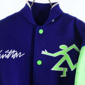 LOUIS VUITTON ルイヴィトン 22...の詳細画像2