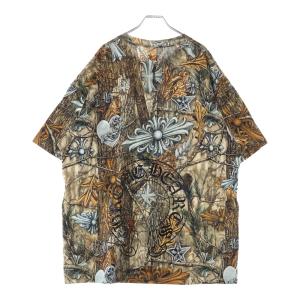CHROME HEARTS クロムハーツ ×N...の詳細画像1