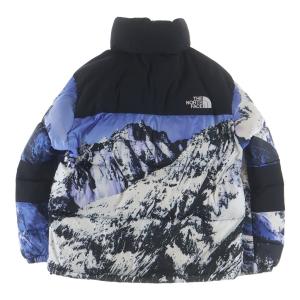 SUPREME シュプリーム 17AW ×TH...の詳細画像1